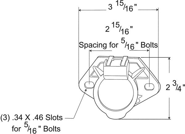 Grote 87860 Grote 87860 product image 1 of 2