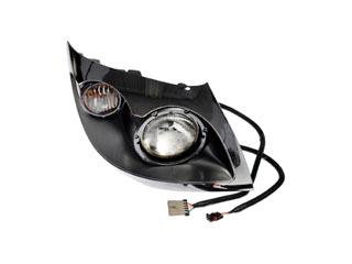 2015 International 7400 Headlight Assembly