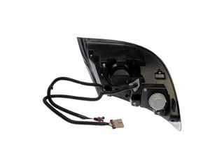 2005 International 7600 Headlight Assembly Left Dorman 8885102 image 1 of 4