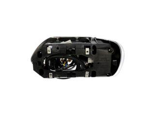 2010 International 9400i SBA Headlight Assembly Right Dorman 8885103 image 1 of 4
