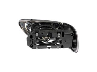 2000 International 9400 Headlight Assembly Left Dorman 8885104 image 1 of 4