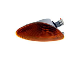 2008 International 4300LP Headlight Assembly