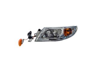 2004 International 4400 Headlight Assembly Left Dorman 8885106 image 1 of 4