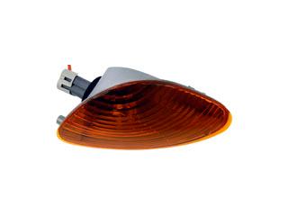 2015 IC Corporation CE Integrated Headlight Assembly Left Dorman 8885106 image 3 of 4