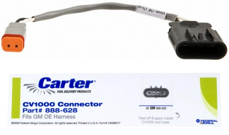 Carter 888628  product image 1 of 1