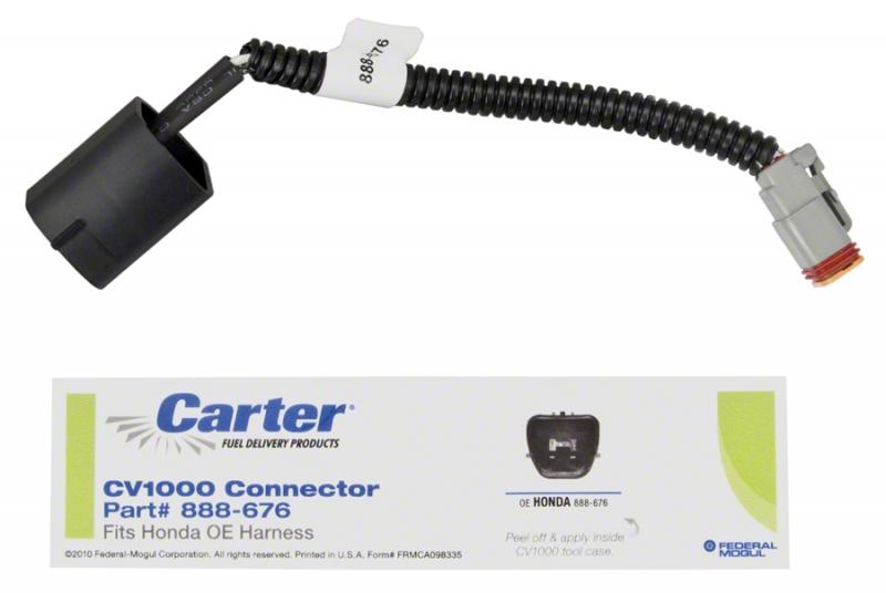 Carter 888676  product image 2 of 2