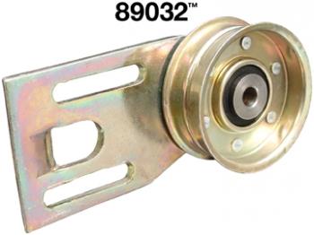 1985 Mercury Lynx Drive Belt Idler Assembly