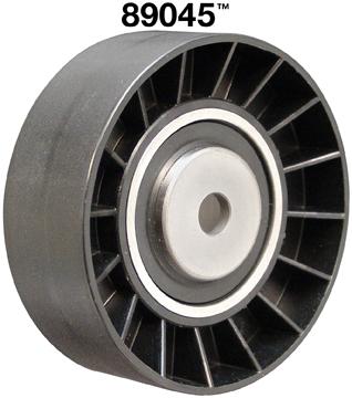 1993 BMW 740iL Drive Belt Idler Pulley