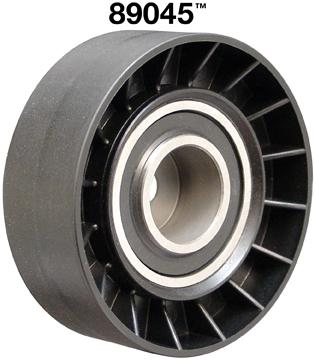1993 BMW 740iL Drive Belt Idler Pulley Dayco 89045 image 2 of 2