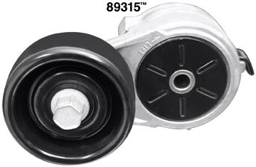 1989 Dodge Dakota Drive Belt Tensioner Assembly Dayco 89315 image 2 of 2