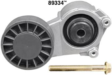 1993 Mercedes-Benz 190E Drive Belt Tensioner Assembly Dayco 89334 image 1 of 2
