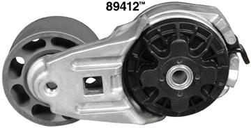 1994 International 7100 Drive Belt Tensioner Assembly Air Conditioning Dayco 89412 image 1 of 2