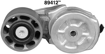 1994 International 7100 Drive Belt Tensioner Assembly Air Conditioning Dayco 89412 image 2 of 2