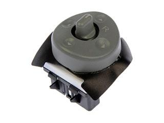 1995 GMC Sonoma Door Mirror Switch