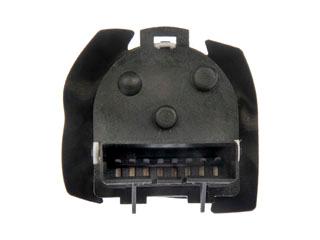 1995 GMC Sonoma Door Mirror Switch Front Left Dorman 901000 image 2 of 4