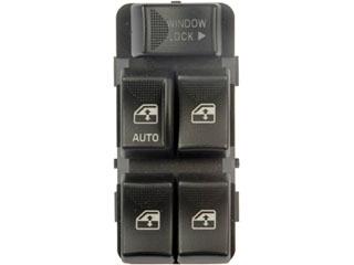 2005 Chevrolet Impala Door Window Switch Front Left Dorman 901001 image 1 of 4