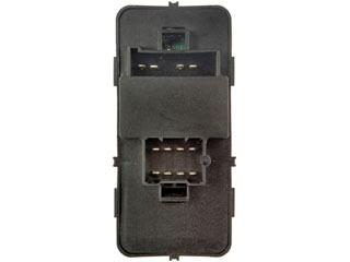 2005 Chevrolet Impala Door Window Switch Front Left Dorman 901001 image 3 of 4