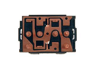 1987 Chevrolet G10 Door Window Switch Front Left Dorman 901003 image 3 of 4
