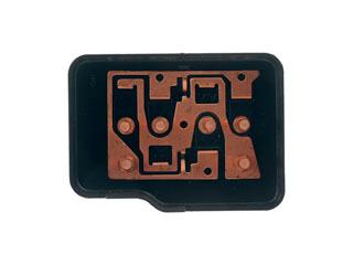 1987 Oldsmobile Cutlass Door Window Switch Front Left Dorman 901005 image 2 of 4