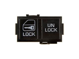 1989 Buick Century Door Lock Switch Front Left Dorman 901007 image 2 of 4