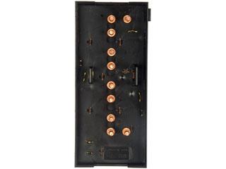 1987 Cadillac Fleetwood Door Window Switch Front Left Dorman 901008 image 3 of 4