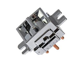 1986 Cadillac Seville Door Window Switch Rear Left Dorman 901009 image 1 of 4