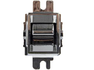 1986 Cadillac Seville Door Window Switch Rear Left Dorman 901009 image 2 of 4