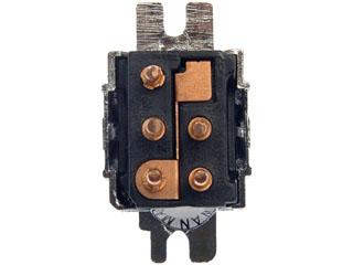 1986 Cadillac Seville Door Window Switch Rear Left Dorman 901009 image 3 of 4