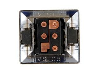 1982 Pontiac J2000 Door Window Switch Front Right Dorman 901016 image 1 of 4