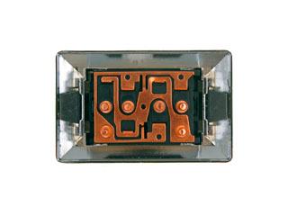 1983 Oldsmobile Cutlass Ciera Door Window Switch Front Left Dorman 901017 image 3 of 4