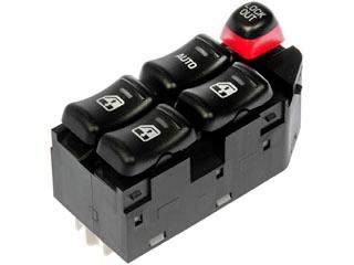 2005 Chevrolet Classic Door Window Switch