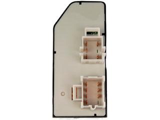 1999 Oldsmobile Cutlass Door Window Switch Front Left Dorman 901022 image 3 of 4