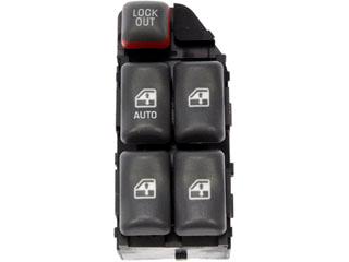 2000 Pontiac Sunfire Door Window Switch