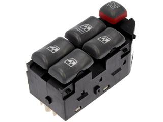 2004 Pontiac Sunfire Door Window Switch Dorman 901023 image 2 of 4