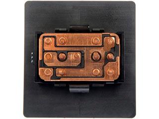 1994 GMC Safari Door Window Switch Front Left Dorman 901027 image 2 of 4