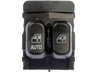 1999 Chevrolet Monte Carlo Door Window Switch Front Left Dorman 901029 image 2 of 4