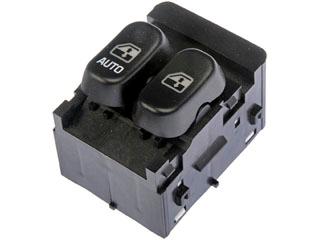 1999 Chevrolet Monte Carlo Door Window Switch Front Left Dorman 901029 image 3 of 4