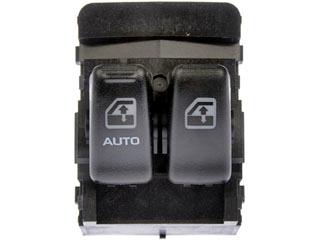 1999 Oldsmobile Silhouette Door Window Switch Front Left Dorman 901030 image 2 of 4