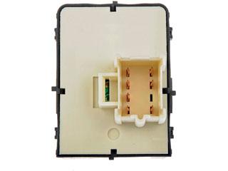 1999 Oldsmobile Silhouette Door Window Switch Front Left Dorman 901030 image 3 of 4
