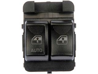 2005 Chevrolet Monte Carlo Door Window Switch Front Left Dorman 901031 image 2 of 4