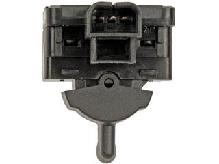 2005 Chevrolet Classic Door Lock Switch