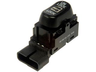 1999 Chevrolet Lumina Door Lock Switch Front Left Dorman 901040 image 3 of 4