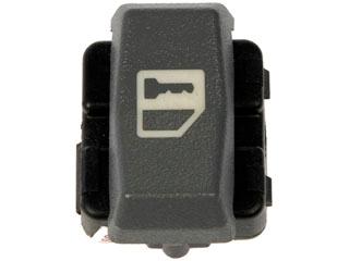 2000 Chevrolet Tahoe Door Lock Switch