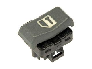 2000 Chevrolet C2500 Door Lock Switch Front Left Dorman 901041 image 2 of 4