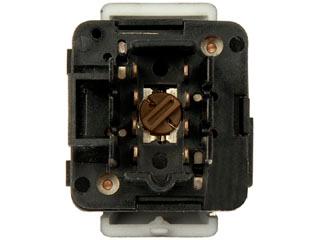 2000 Chevrolet C2500 Door Lock Switch Front Left Dorman 901041 image 3 of 4