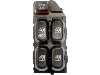 1999 Chevrolet Lumina Door Window Switch Front Left Dorman 901050 image 2 of 4