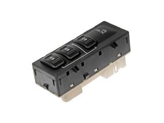 2005 Chevrolet Avalanche 2500 4WD Switch
