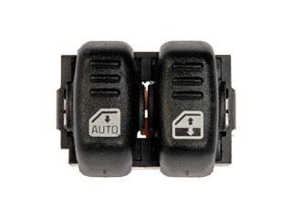 2000 Chevrolet Camaro Door Window Switch Front Left Dorman 901055 image 1 of 4