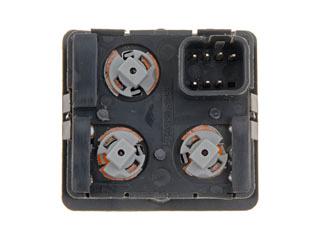1995 GMC Sonoma 4WD Switch Dorman 901059 image 2 of 4
