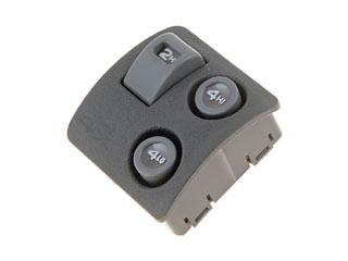 1995 GMC Sonoma 4WD Switch Dorman 901059 image 3 of 4